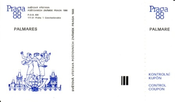 CZ 1988 98 086 **